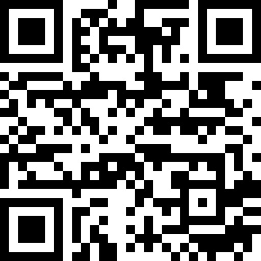 QR Code to download Maker Calc