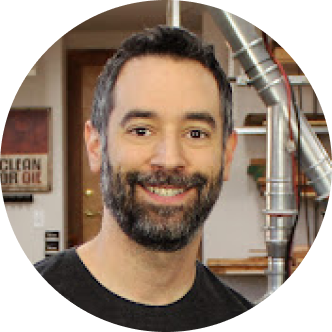 Marc Spagnuolo testimonial